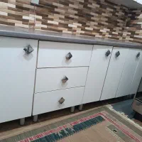 کابینت MDF|مصالح و تجهیزات ساختمان|اهواز, حصیرآباد|دیوار