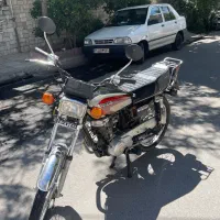 ۱۲۵ دینو مدل ۹۵