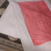 یک دست رختخواب|رختخواب، بالش، پتو|مشهد, الهیه|دیوار