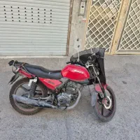 ایردوکو مدل ۹۵|موتورسیکلت|مشهد, عبادی|دیوار