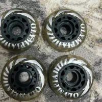 اسکیت|دوچرخه، اسکیت، اسکوتر|قیامدشت - خاورشهر, |دیوار