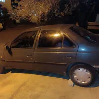 پژو روآ|خودرو سواری و وانت|منجیل, |دیوار