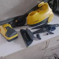 بخارشور کنوود