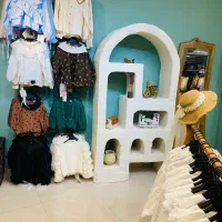 واگذاری فروشگاه لباس کودک با ده سال سابقه درخشان