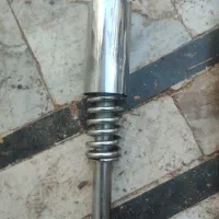 کمک عقب هندا قدیمی|قطعات یدکی و لوازم جانبی|بیرجند, |دیوار