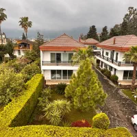 خاص ساحلی ،،تریبلکس رویایی با ویوی بینظیر