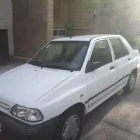 پراید مدل ۹۷|خودرو سواری و وانت|ری, علایین|دیوار