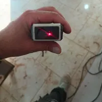 متر لیزری|قطعات و لوازم جانبی رایانه|تهران, جنت‌آباد جنوبی|دیوار