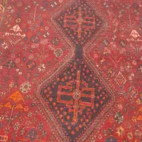 فرش دستبافت