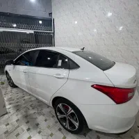 اریزو 5 مدل ۴۰۱ به رویت|خودرو سواری و وانت|قم, آزادگان|دیوار