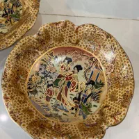 شیرینی خوری و میوهخوری