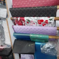 کاور  کاغذ کادو