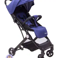 کالسکه مسافرتی خارجی