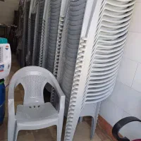 میز و ص تاشو و پ 250 عدد. فیروزآباد
