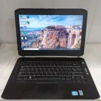 لپ تاپ dell e5420