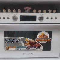 ماکروفر دوو سخن گو