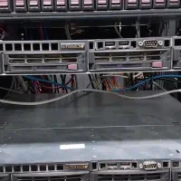 سرور سوپر مایکرو x8 تک یونیت