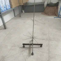 حراج به علت جمع آوری مغازه