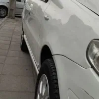 فیات ۸۸ سی ینا|خودرو سواری و وانت|مشهد, آزادشهر|دیوار