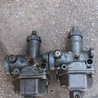 ۲تاکاربراتویکی نویکی دست دوم