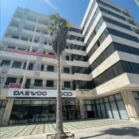 فلت ۱۶۵ متری اداری(پزشکان)