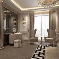۴۸متر/تکخواب/فول امکانات/خریدتافروش بنامتان تضمینی