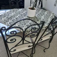 میز ناهارخوری