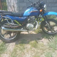 متور همتاز۱۵۰ شکاری