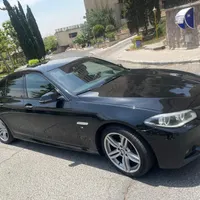 بیامو سری 5 سدان 528i، مدل ۲۰۱۵