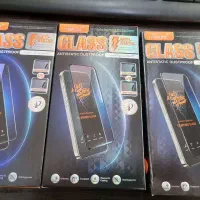 حراج  هدفون شارژ گلس 89 ت