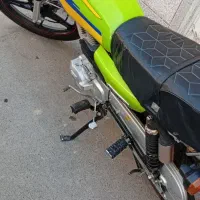 موتور 200همتاز