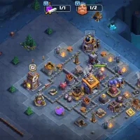 کلش|کنسول، بازی ویدئویی و آنلاین|قم, زند آباد|دیوار