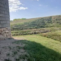 فروش باغچه در خان زنیان با امکانات معاوضه خودرو|فروش خانه و ویلا|شیراز, شهرک امیر کبیر|دیوار