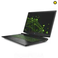 لب تاب hp pavilion gaming 17