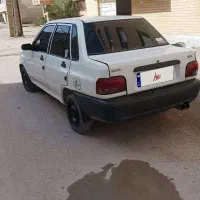 پراید مدل ۹۰|خودرو سواری و وانت|بندر ماهشهر, |دیوار