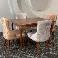 میزناهارخوریی|میز و صندلی غذاخوری|دزفول, |دیوار