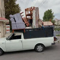 وانت بار مهدی