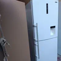 یخچال فریزر بدون برفک هایس