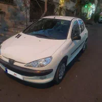 ۲۰۶ تیپ ۳ مدل ۹۹