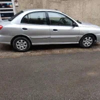 ریو نقرهای|خودرو سواری و وانت|همدان, |دیوار