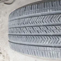 لاستیک ۲۶۵،۶۵R۱۷ تمیز تاریخ روی لاستیک