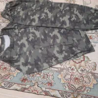 تولیدی ست پاییزه در هر سایز به دلخواه شما|لباس|کرمانشاه, |دیوار