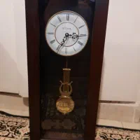 ساعت دیواری