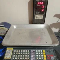 ترازوی دیجیتال