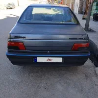 پژو ۴۰۵|خودرو سواری و وانت|کوهدشت, |دیوار