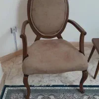 مبل ۷ نفره|مبلمان خانگی و میز عسلی|قائم‌شهر, |دیوار