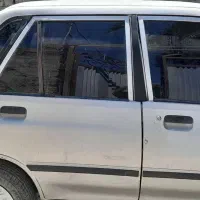 فروش پراید مدل ۸۹