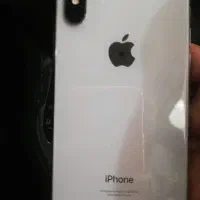 گوشی آیفون x