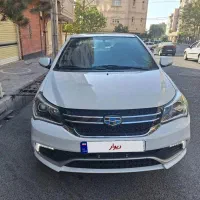 جیلی GC6 اکسلنت مدل 97