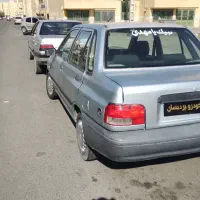 پراید مدل ۸۵ دوگانه|خودرو سواری و وانت|قم, پردیسان|دیوار